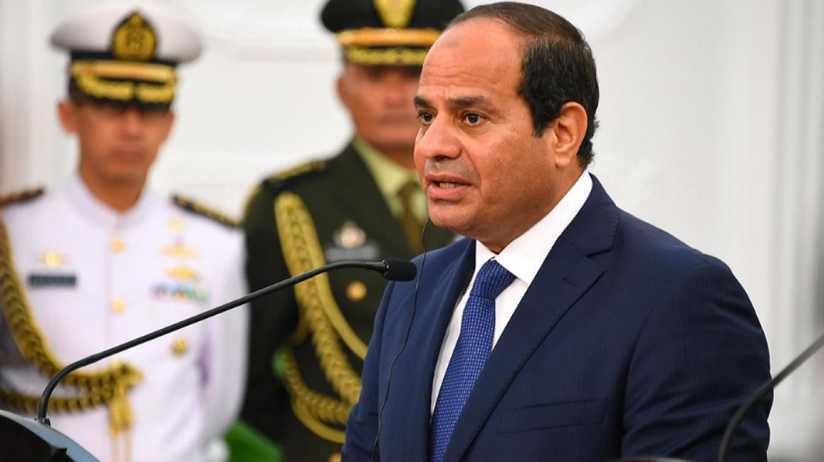 Egypt: Gulf siege against Qatar should include Turkey