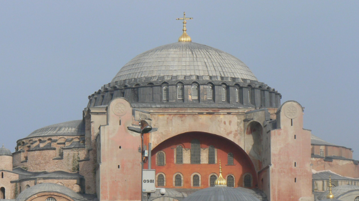 So, Istanbul is a Greek city?