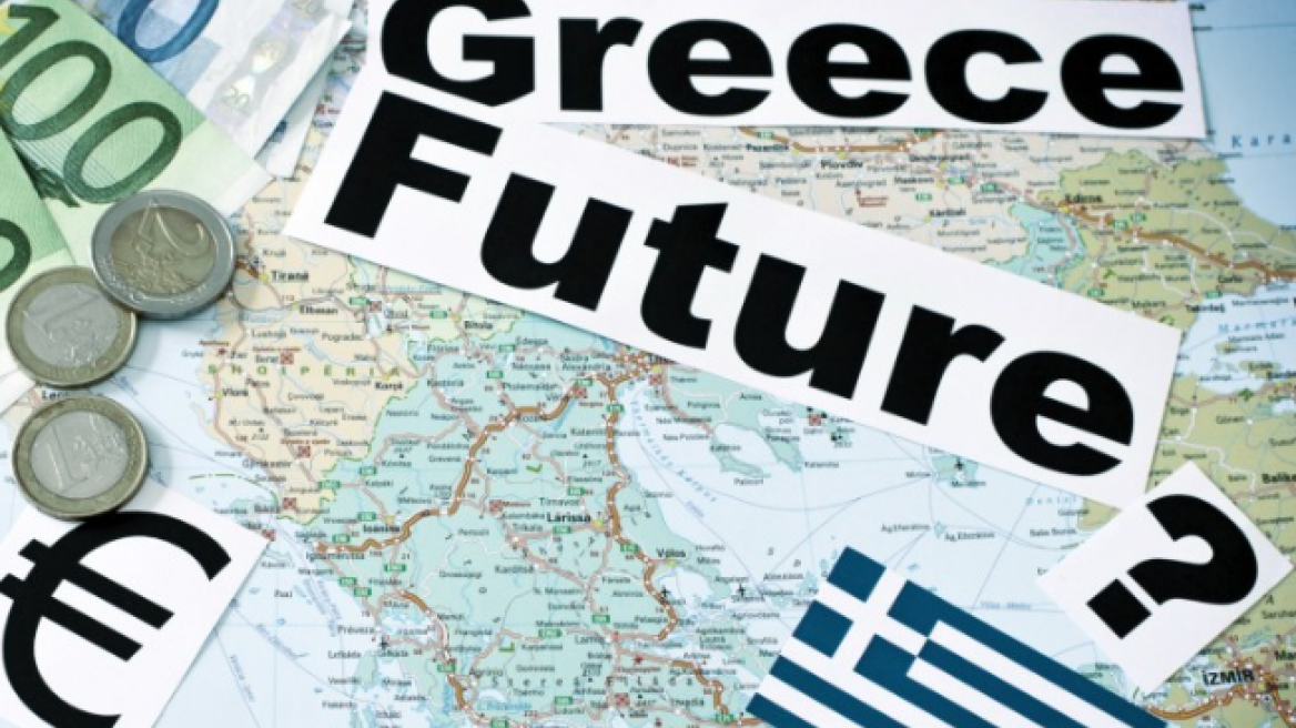 The Eurogroup on Greece: Debt relief with a fiscal “straitjacket”, Peterson Institute analysis