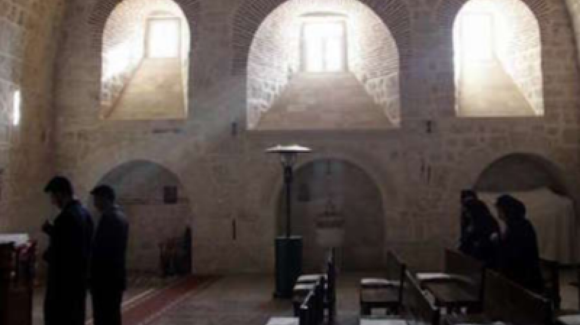 Turkey’s Erdogan seizes 50 churches, monasteries & declares them state property