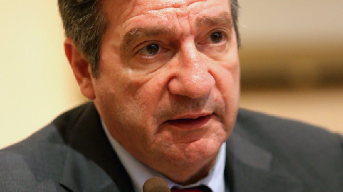 Καμίνης: «Η προσφυγική κρίση δεν είναι προσωρινό ζήτημα»  