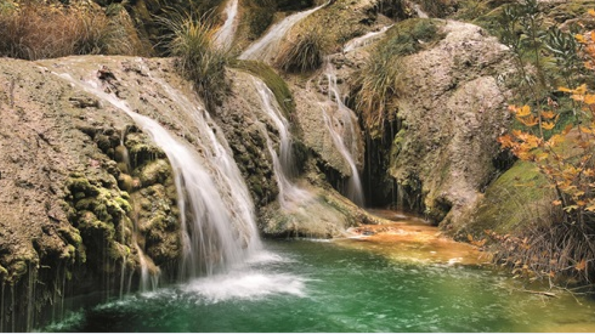 Greek places: A journey to Messinian land (PHOTOS)