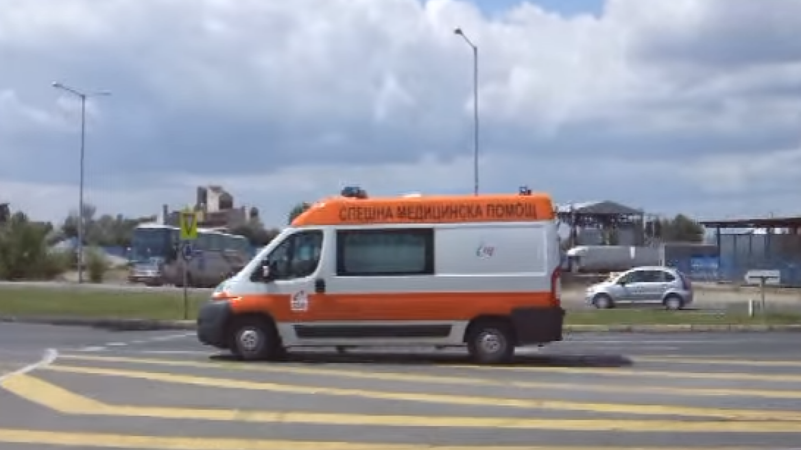 Βουλγαρία: Πέντε νεκροί από το κύμα καύσωνα