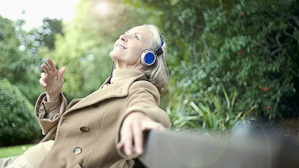 Why does music make us emotional?