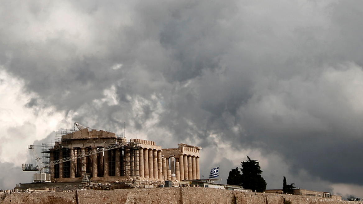 Στάση εργασίας των αρχαιοφυλάκων την Πέμπτη στην Αττική 