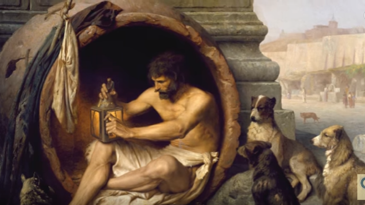 Crazy things ancient Greeks did! (video)