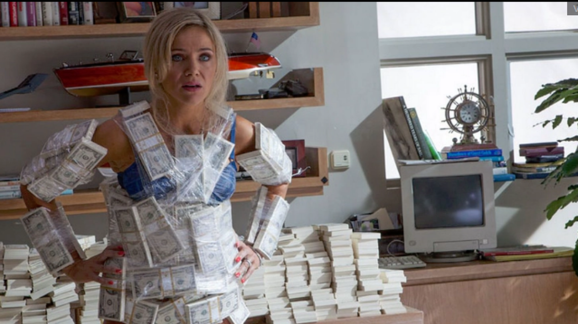 Richest people in human history! (photos)