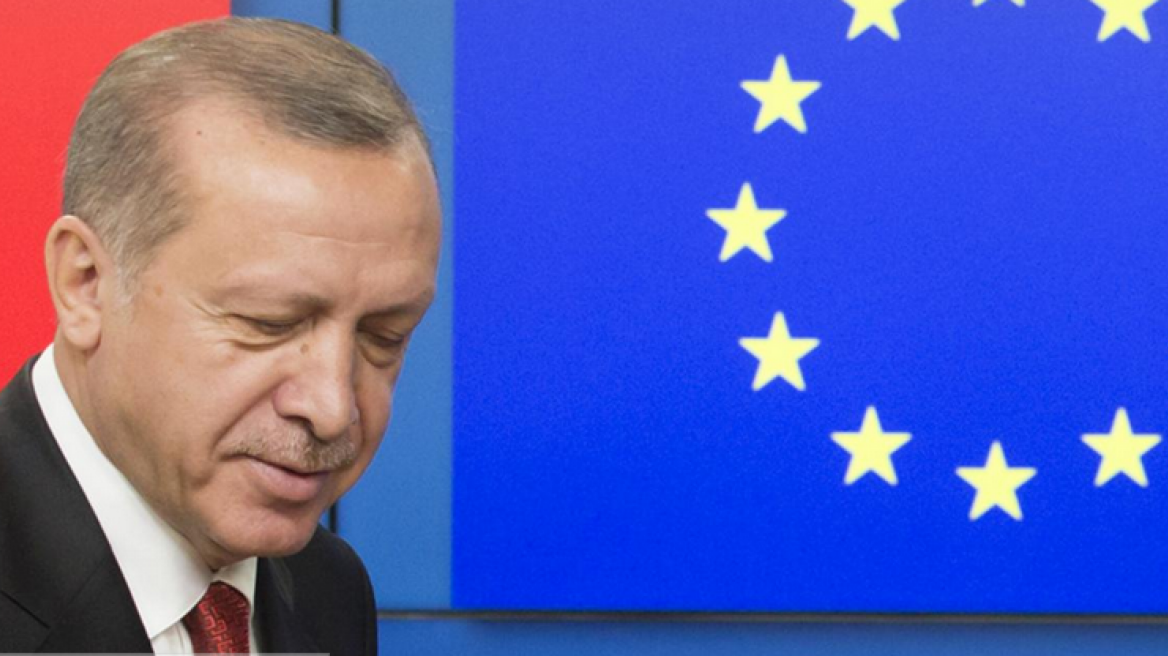 Kati Piri interview: “You cannot sit & wait while situation in Turkey is deteriorating”