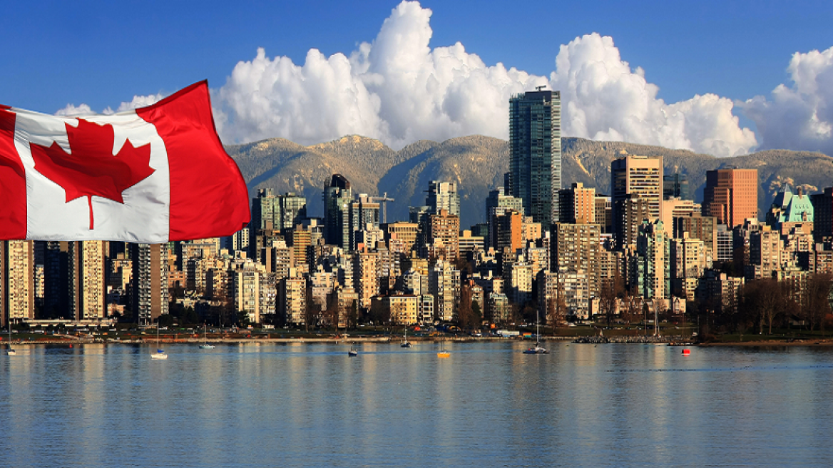 Canada and Australia most positive influence in the world, global survey shows (infographic)