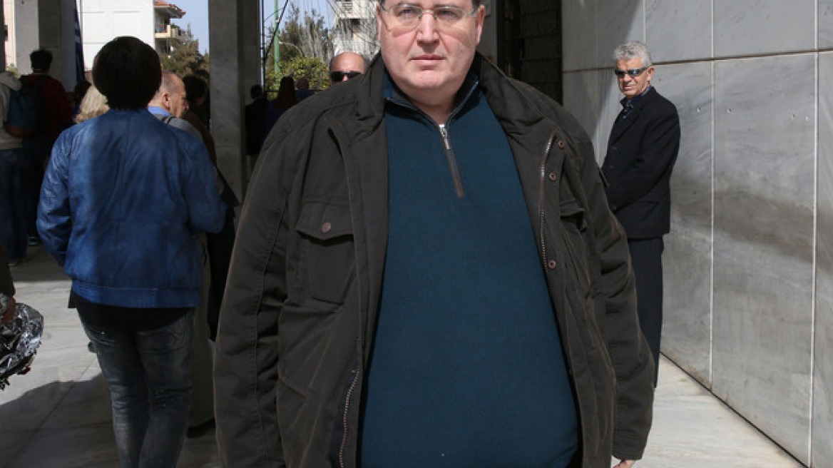 Νίκος Φίλης: «Δεν θα είχα αντίρρηση σε εξεταστική για τον Καμμένο»