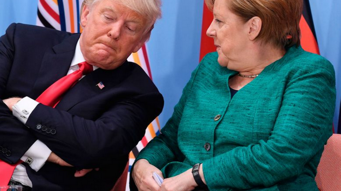  G-20 Forges Trade compromise as U.S. Tariff threat lingers