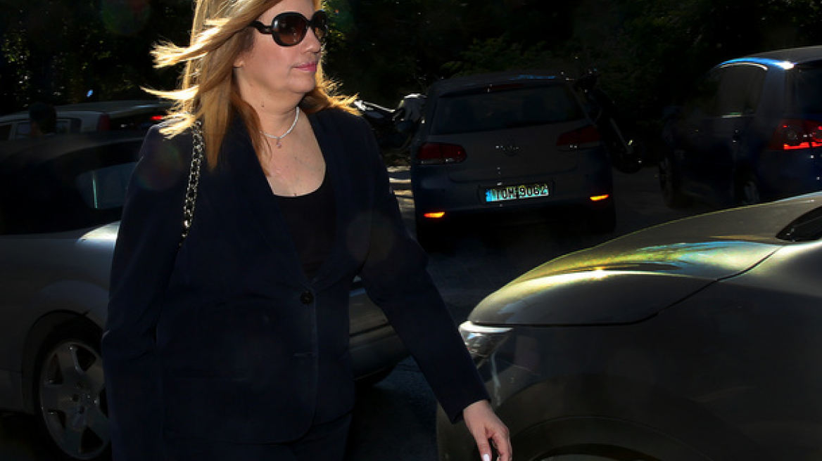 Γεννηματά: Η Κυβέρνηση Τσίπρα - Καμμένου κοστίζει πολύ ακριβά στον τόπο 