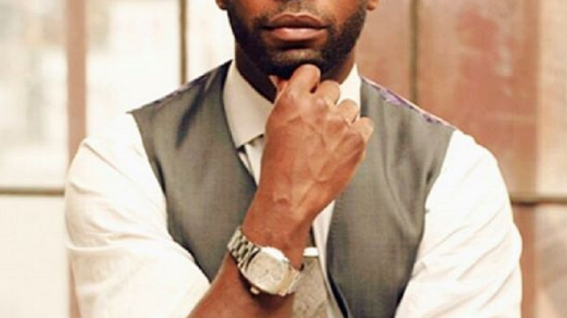 Πέθανε ο ηθοποιός Nelsan Ellis του True Blood