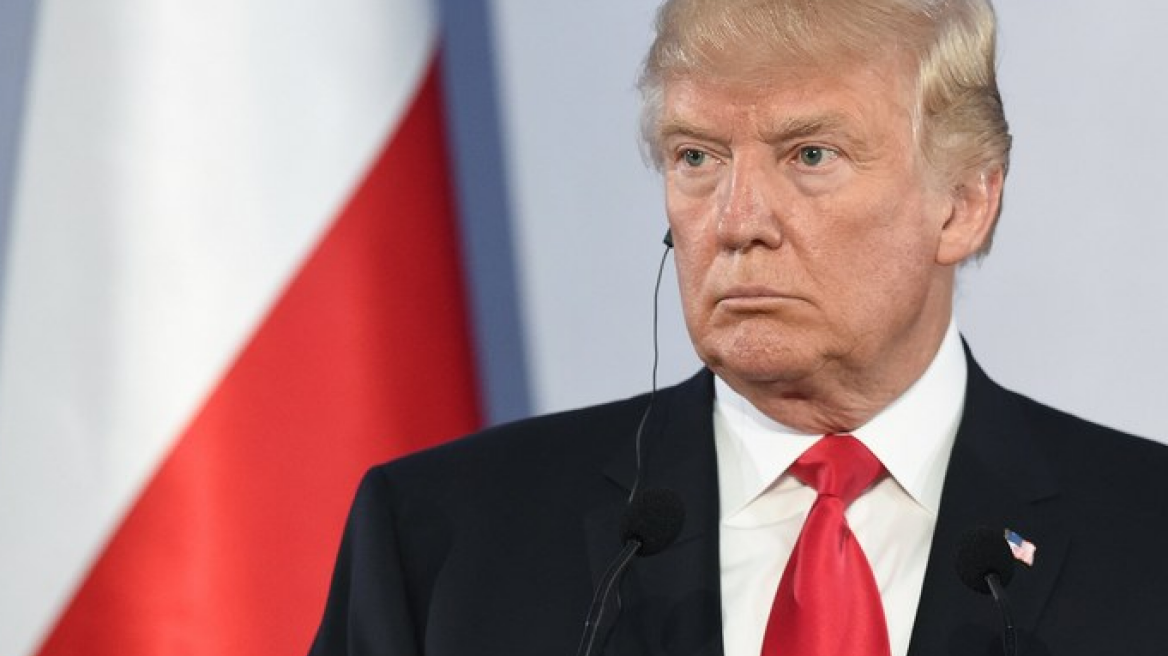 Λευκός Οίκος: «Δεν λύθηκε κανένα πρόβλημα στη συνάντηση Τραμπ - Πούτιν»