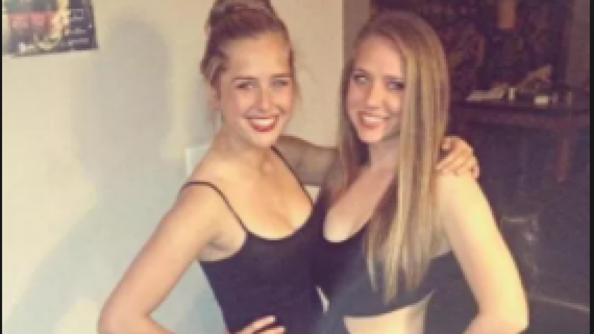 Why do female Tinder users take photos from above?