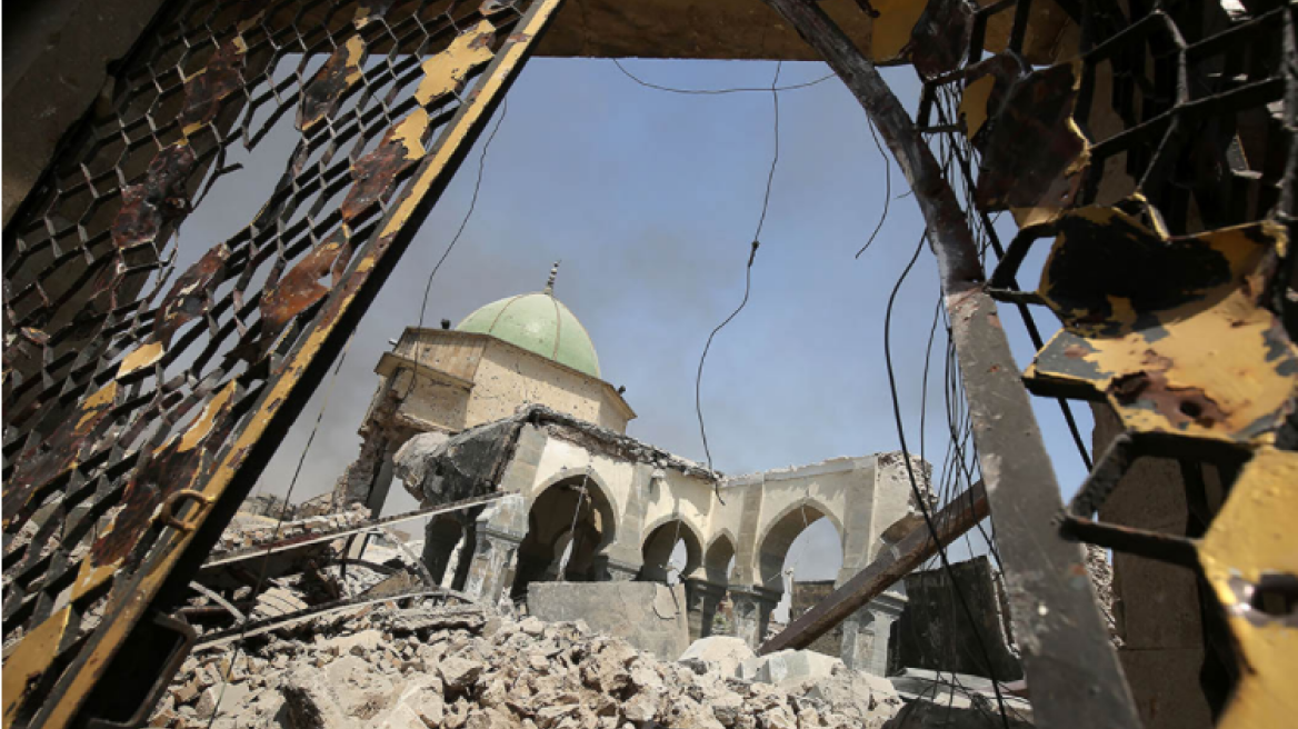 What Comes After ISIS?