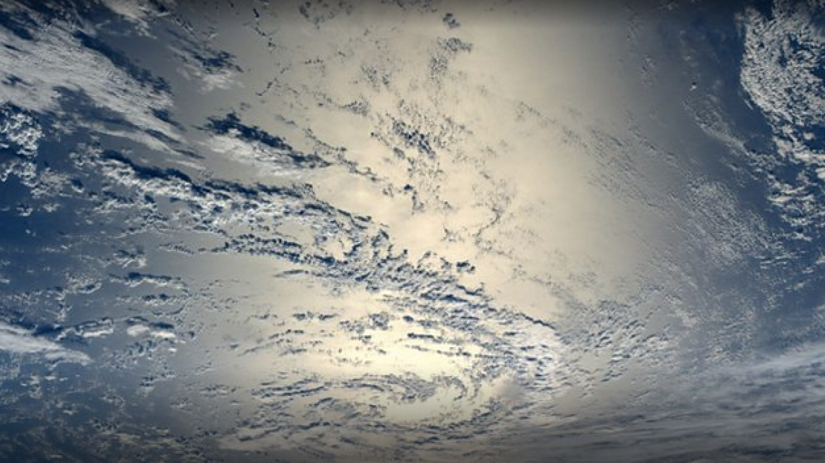First object teleported to Earth’s orbit