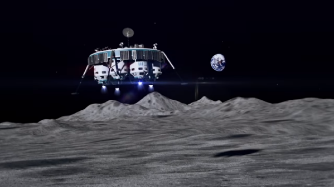 Moon Express details plans to mine the moon with robots by 2020 (VIDEO)