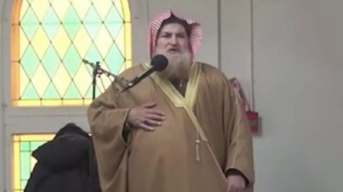 “Jews the worst of mankind”, teaches Imam in Canada