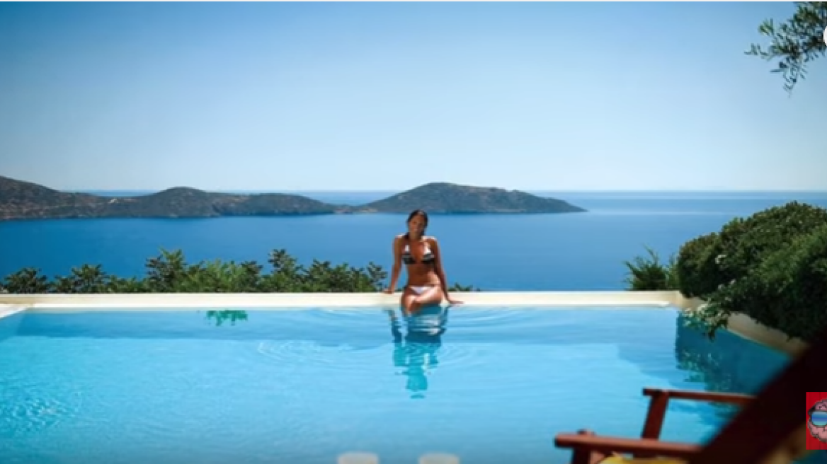 Top 10 amazing Facts About Greece (video)