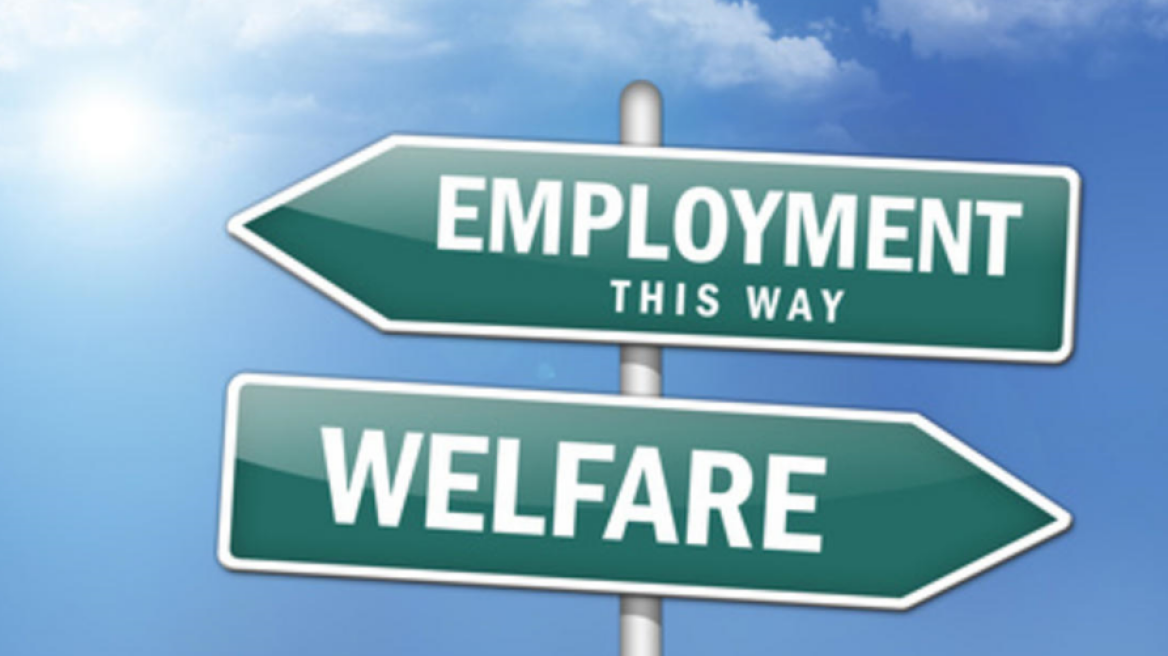 Welfare pissed after President Trump requiring “Welfare-to-Work”
