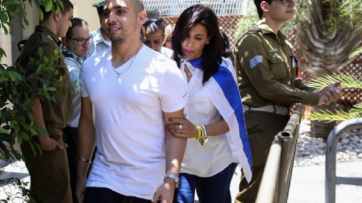 Israeli court upholds jail term for ex-soldier