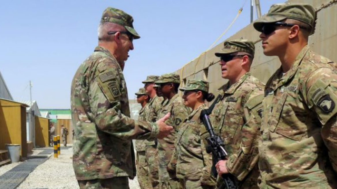 Trump considers Total troop withdrawal in Afghanistan as strategists struggle to combat the Taliban