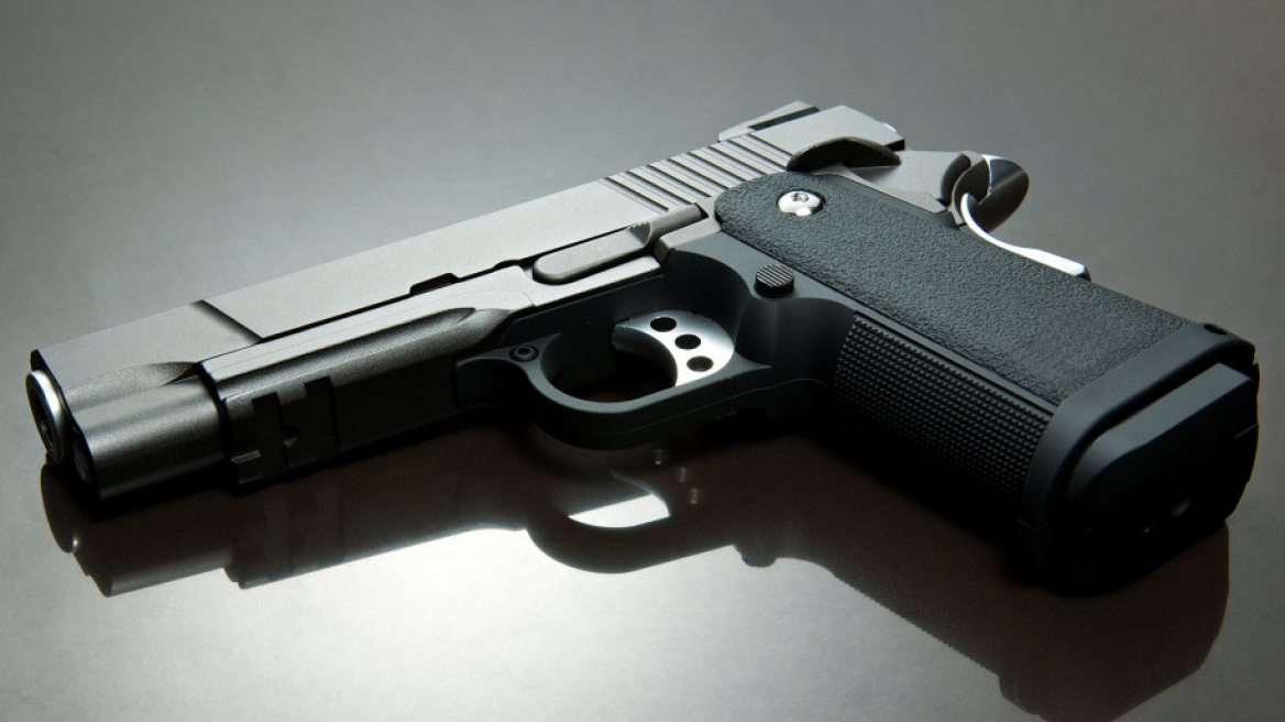 “That’s just Texas”: Woman fatally shoots home intruder