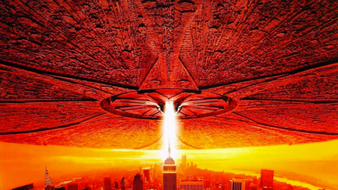 NASA has a job opening for someone to defend Earth from aliens — and it pays a six-figure salary!