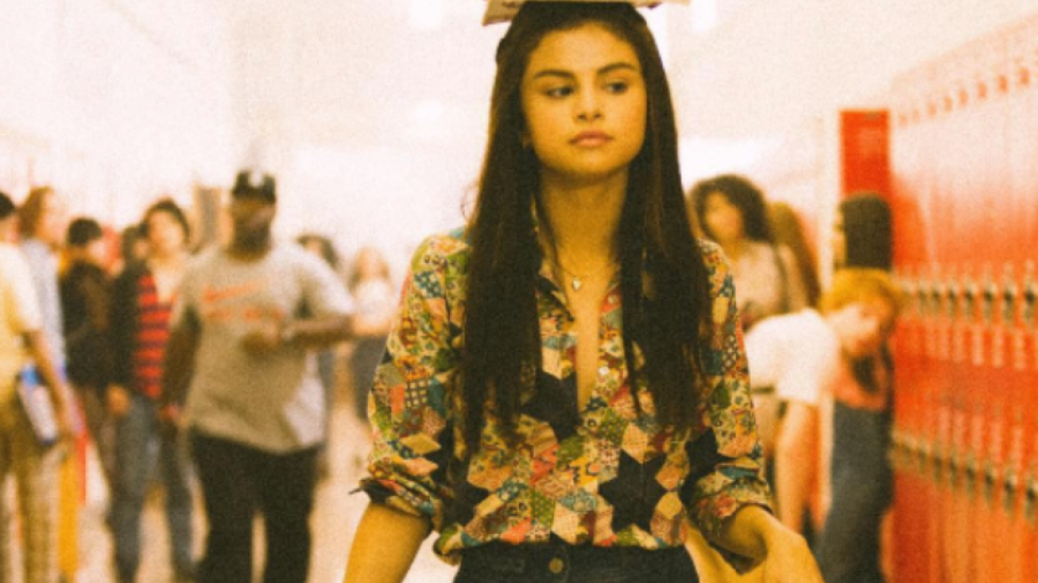 Η Selena Gomez θα παίξει στη νέα ταινία του Woody Allen