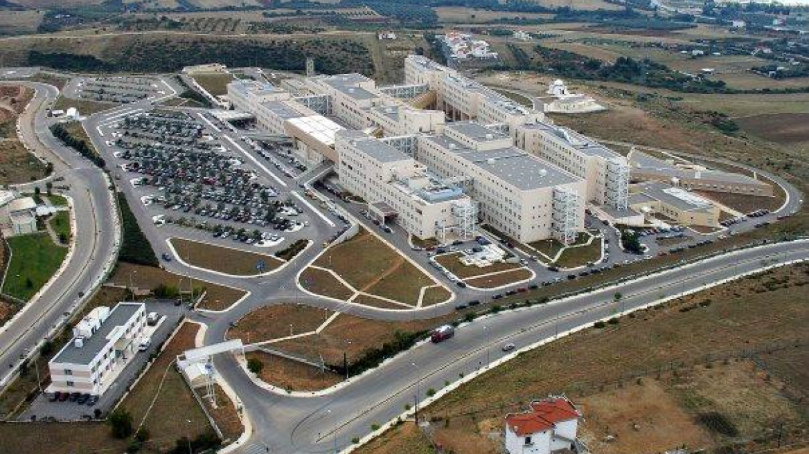 Αλεξανδρούπολη: Γιατρός έγραψε 4.900 συνταγές, ζημιά 2,5 εκατ. ευρώ για το Δημόσιο!
