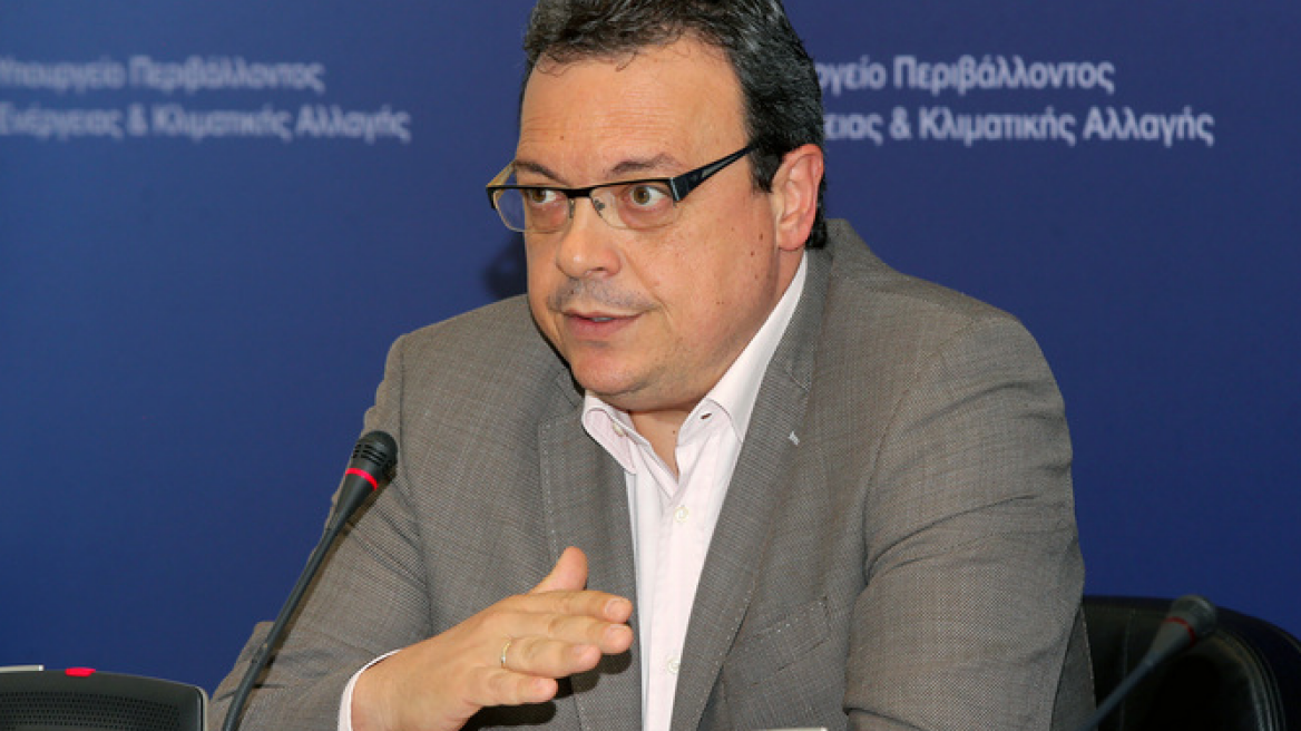 ΝΔ για Φάμελλο: Ας ασχοληθεί λίγο πιο σοβαρά, αν μπορεί, με το αντικείμενό του