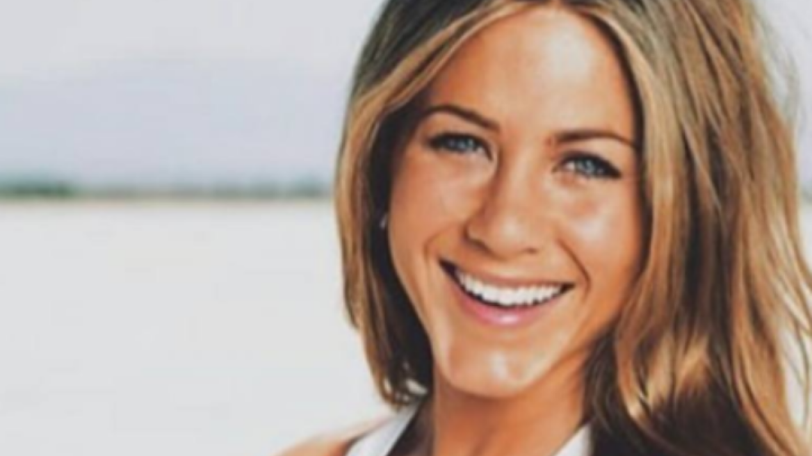 Tο κούρεμα που δεν θα έκανε ποτέ η Jennifer Aniston