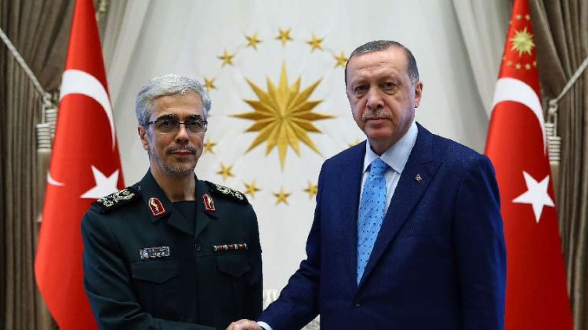 Iran denies joint operation against Kurds with Turkey