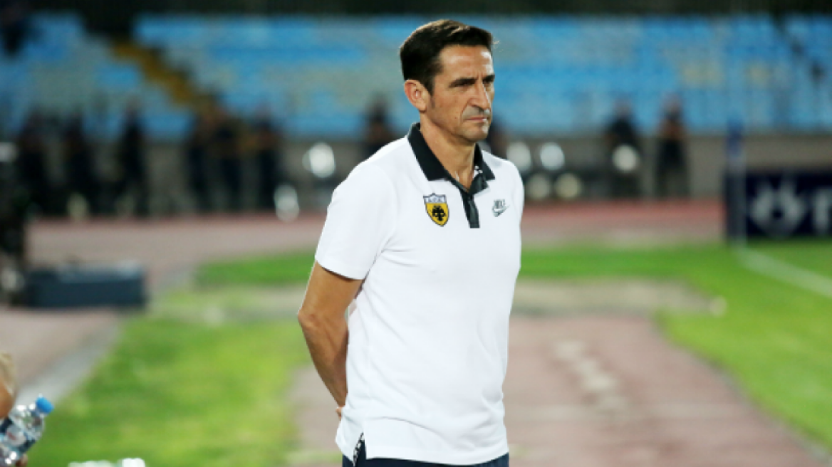 Χιμένεθ: «Δεν θα ήταν δίκαιη νίκη»