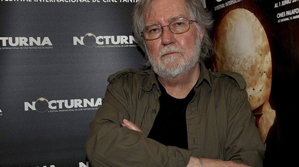 Τόμπι Χούπερ: Πέθανε ο άνθρωπος πίσω από το «Σχιζοφρενή δολοφόνο με το πριόνι»