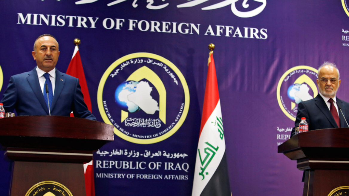 Reality disrupts Turkey’s dream-team triad