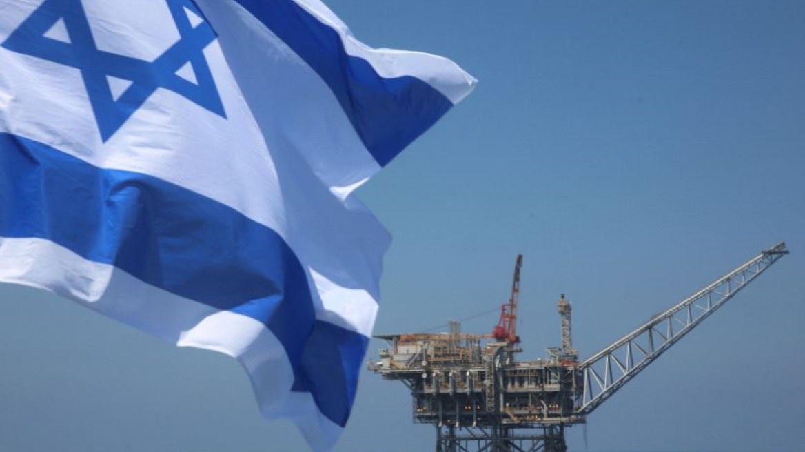 Greece’s Energean gets Israeli approval to develop offshore fields