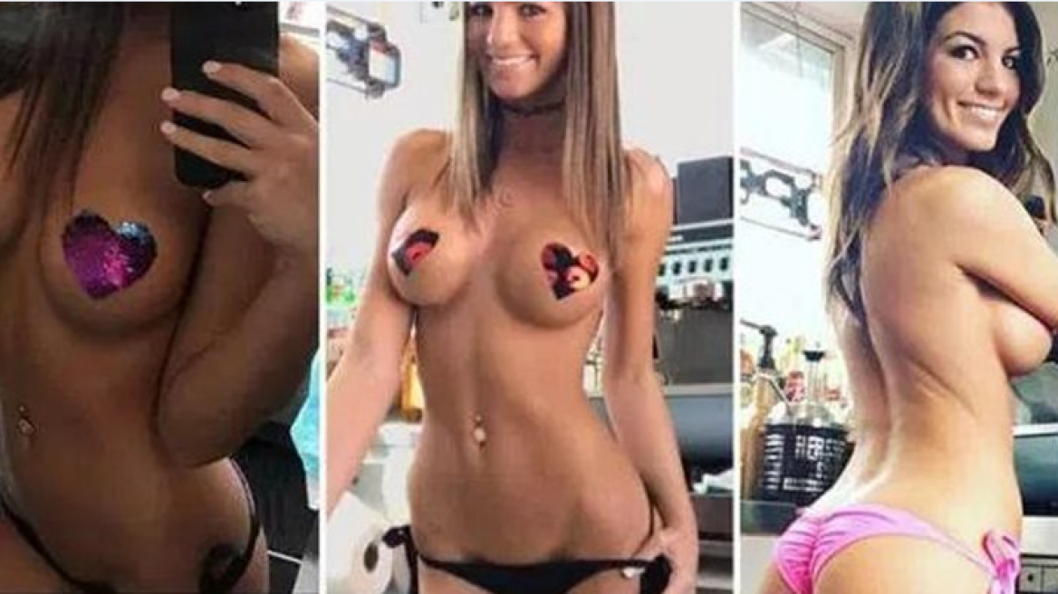 Bikini Coffee Shop: The coffee isn’t the only thing that’ll perk you up at this cafe (15+1 HOT PHOTOS)