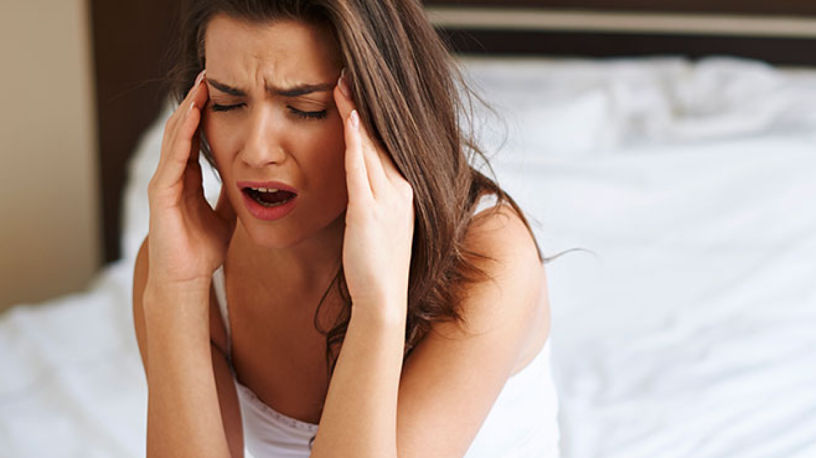 Κλαψιάρηδες, το νου σας: Βρέθηκε αλγόριθμος που υπολογίζει πόσο πονά κανείς στ' αλήθεια