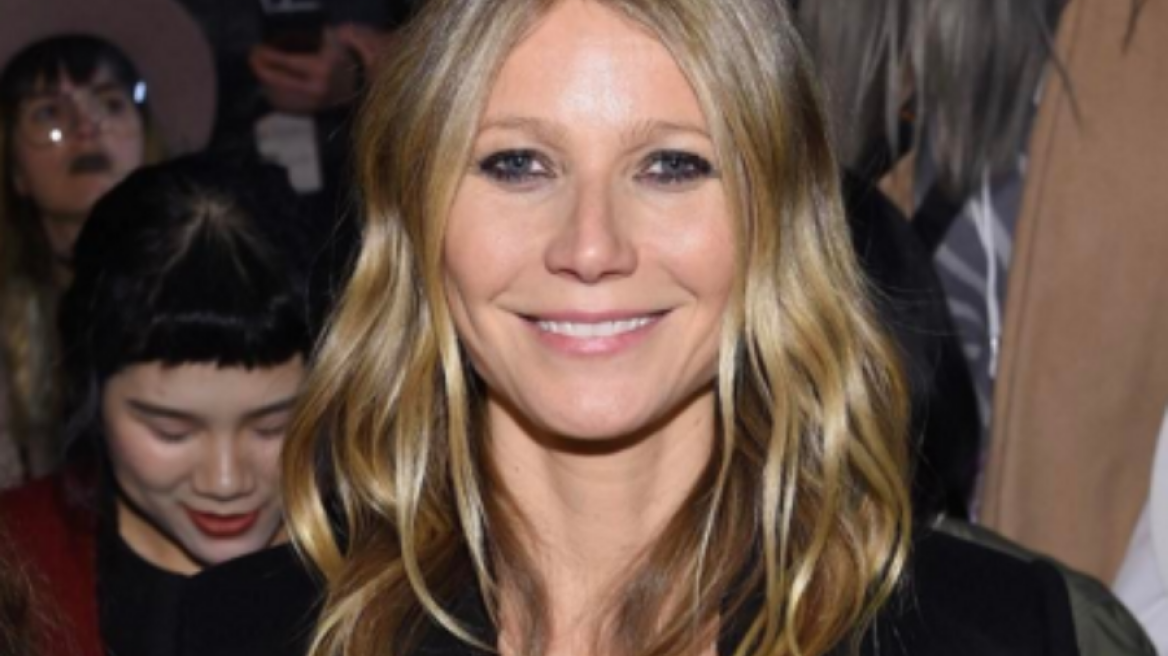 H Paltrow έρχεται αντιμέτωπη με την αποτυχία