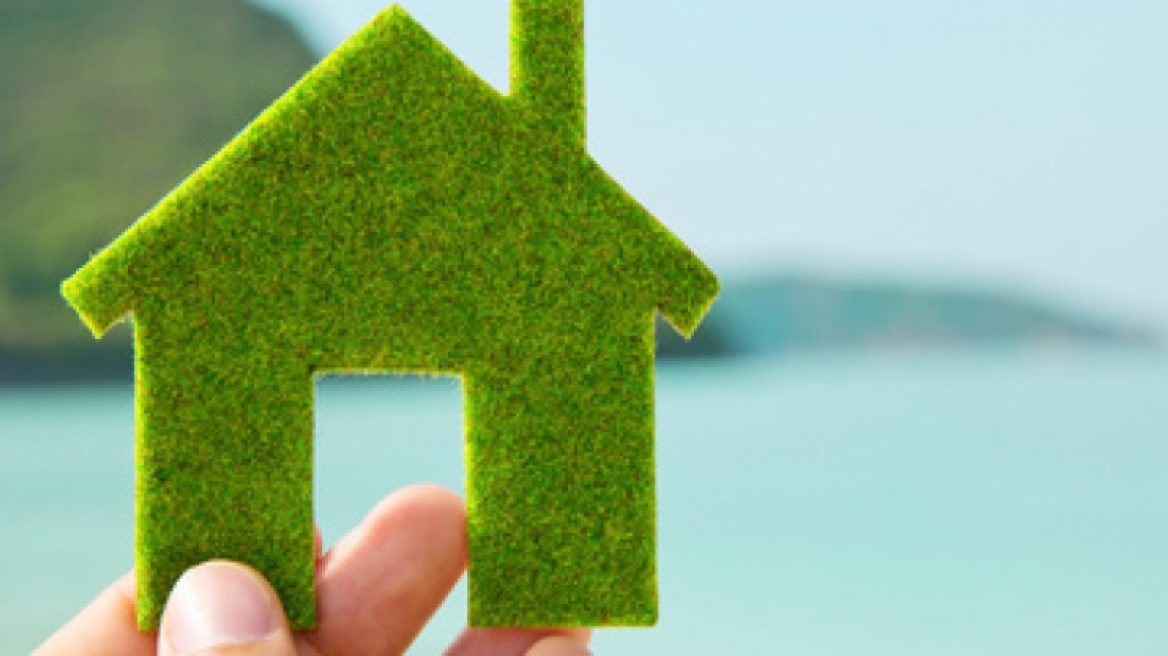 Δέκα τράπεζες κατέθεσαν φακέλους στο ΕΤΕΑΝ για το «Εξοικονομώ κατ' Οίκον»