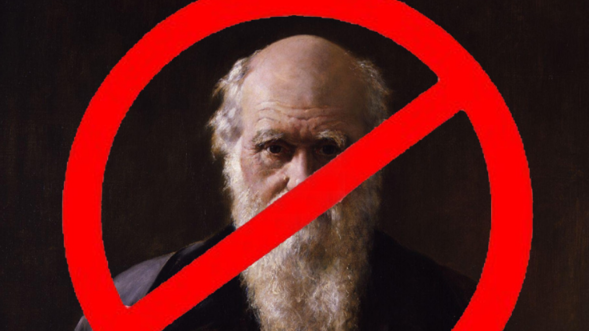 Turkey: Darwin’s Evolution Theory lost to Jihad