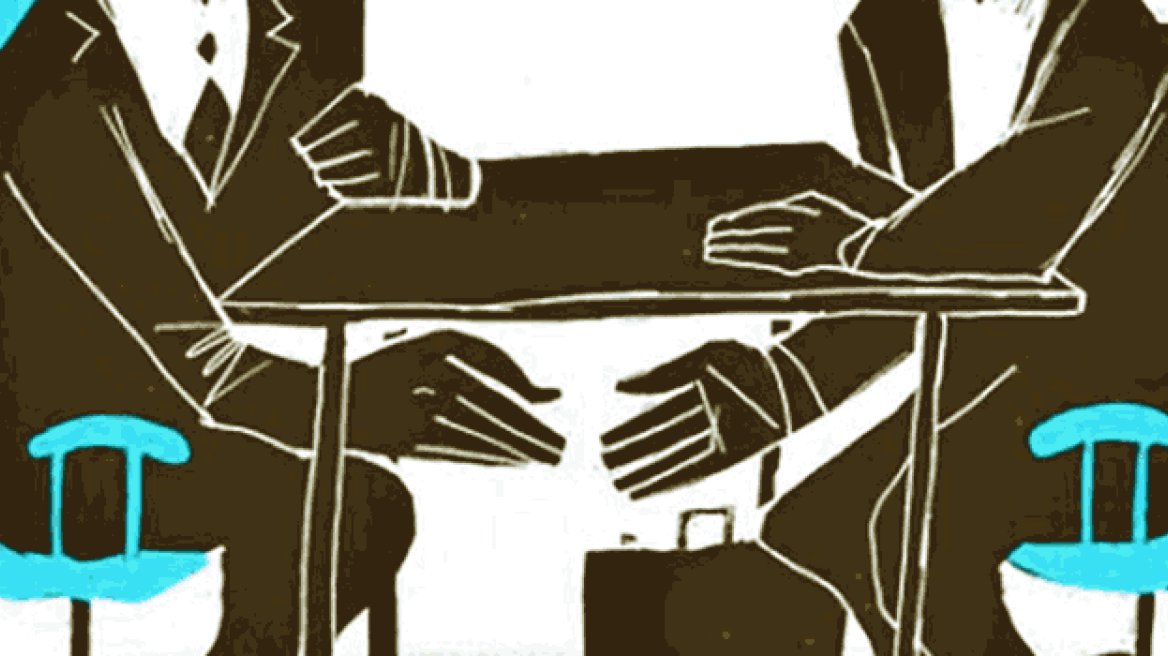 Δημοκρατική Ευθύνη: Είναι δυνατόν το πρώτο βιολί στην πολιτική ζωή να είναι ο Καμμένος;