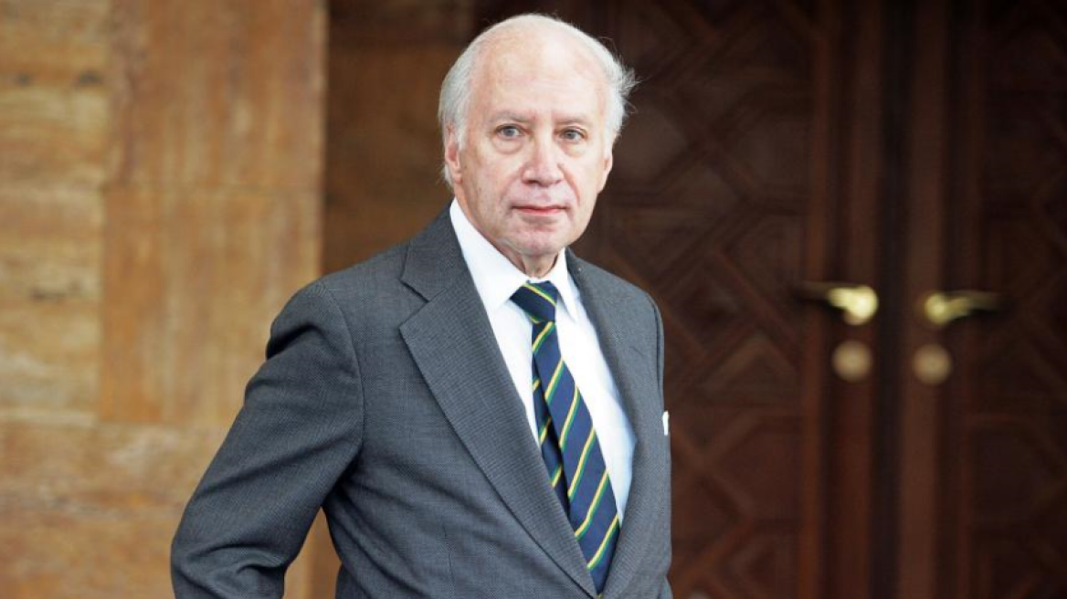Interview with Matthew Nimitz: The Kotzias initiative on CBMs with FYROM is an important step