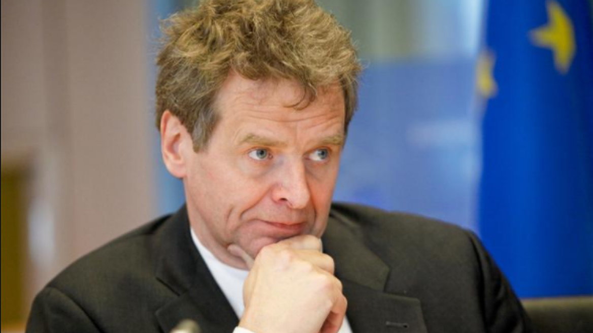 Poul Thomsen: “We see no financial stability concerns at all in Greece”