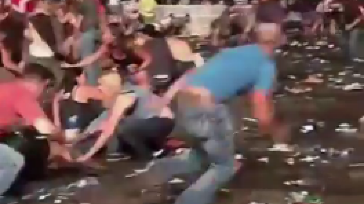 Las Vegas shootings: 50 dead, 200+ wounded! (VIDEOS-PHOTOS) (Upd5)