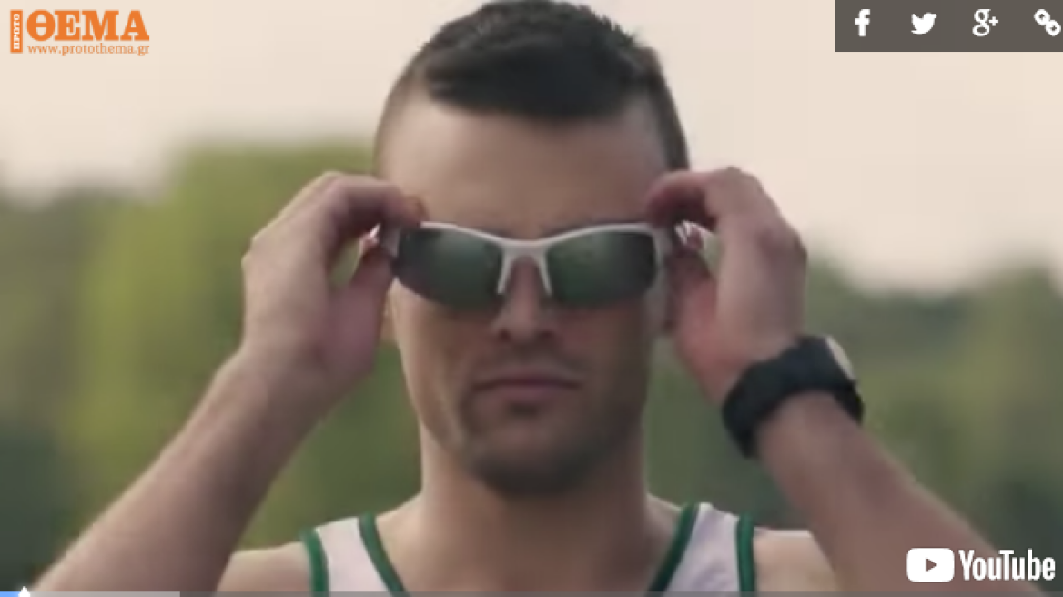Story of Oscar Pistorius made into film (watch trailer)
