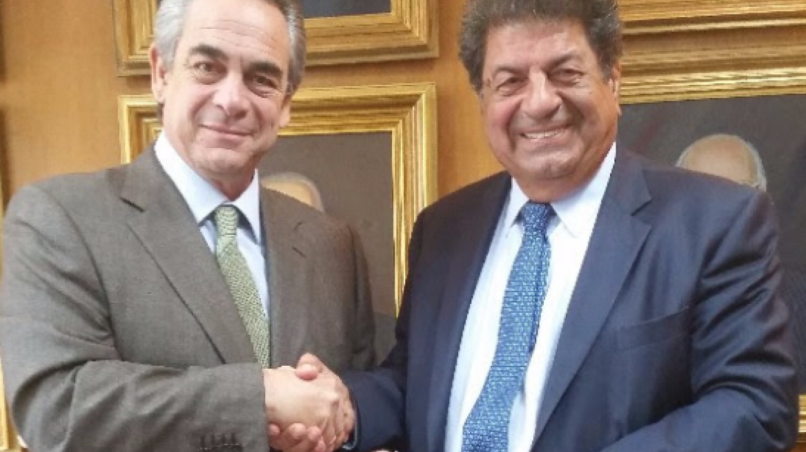 Πρωτόκολλο συνεργασίας υπέγραψαν ο «Συνήγορος του Καταναλωτή», το Ε.Κ.Κ. Ελλάδας και η Κ.Ε.Ε.Ε.