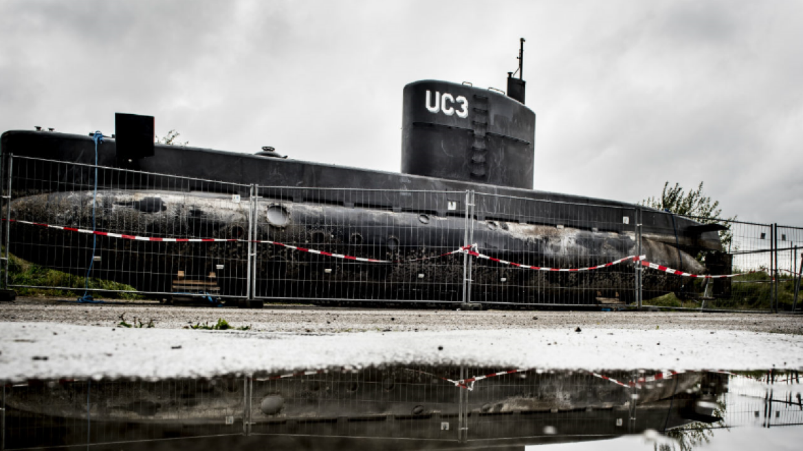 New findings in Denmark submarine investigation: Kim Wall was stabbed “several times”!